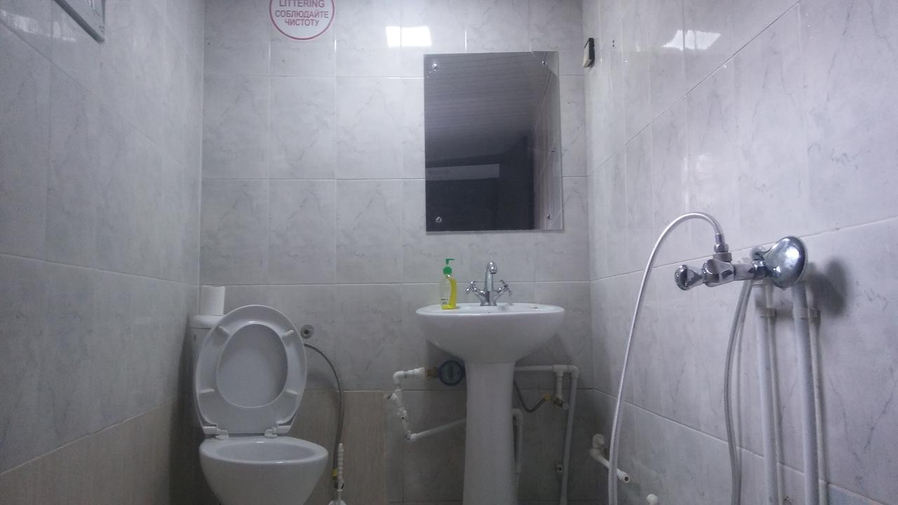 Hostel Vareron Tbilisi Esterno foto